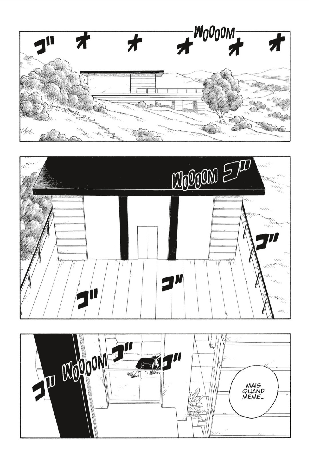 Read Boruto vf Manga Online