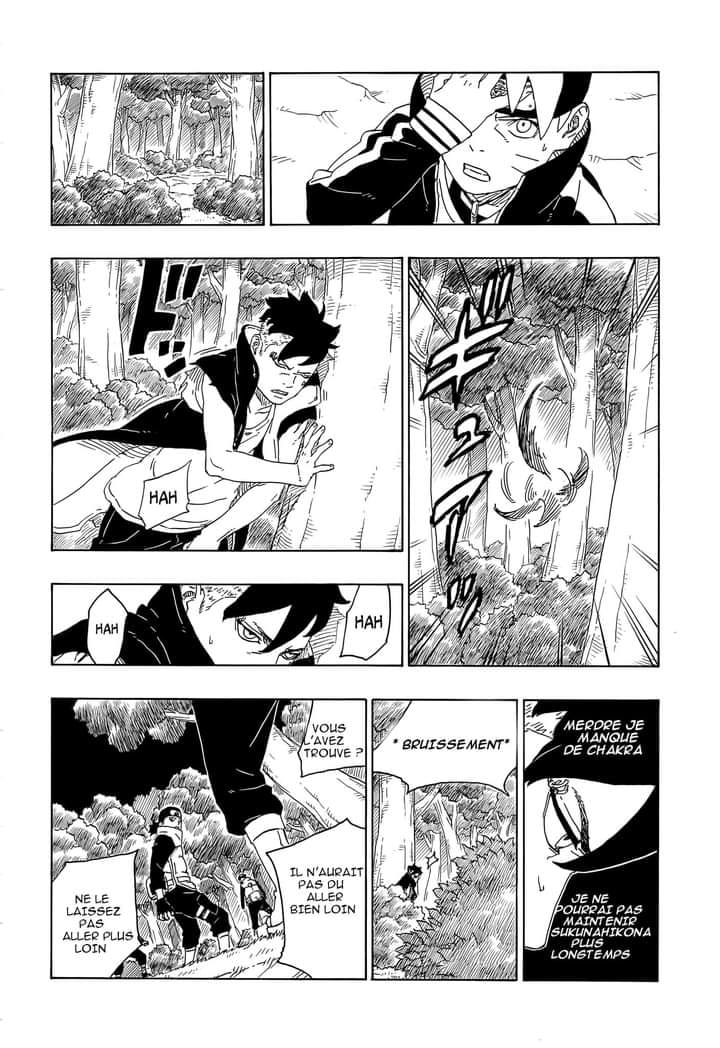 Read Boruto vf Manga Online