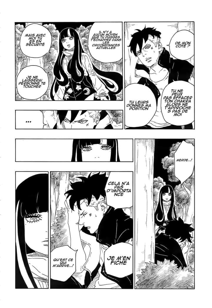 Read Boruto vf Manga Online