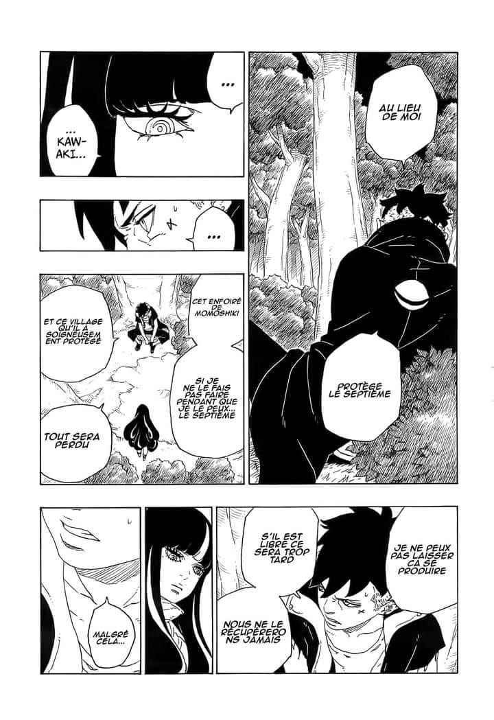 Read Boruto vf Manga Online
