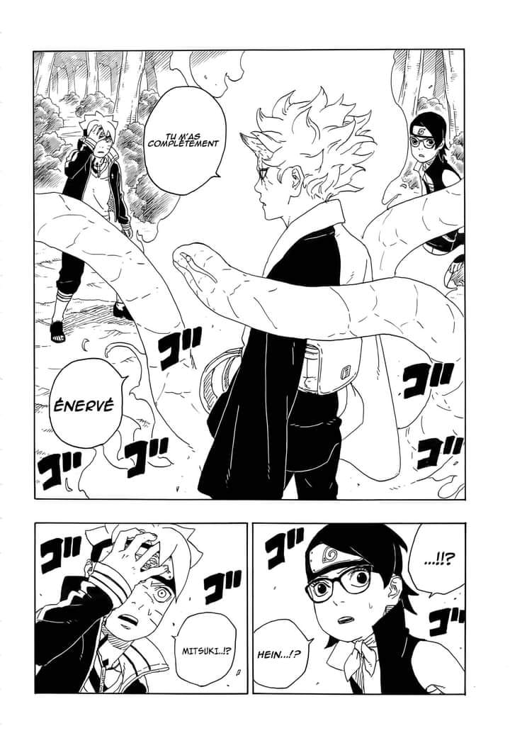 Read Boruto vf Manga Online