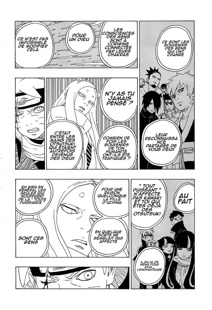 Read Boruto vf Manga Online