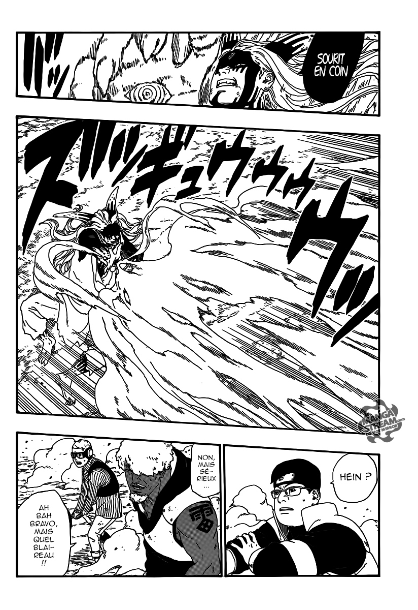 Read Boruto vf Manga Online