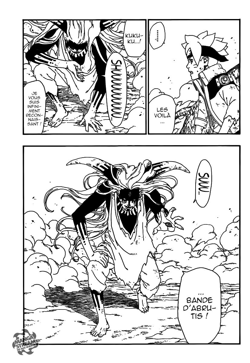 Read Boruto vf Manga Online