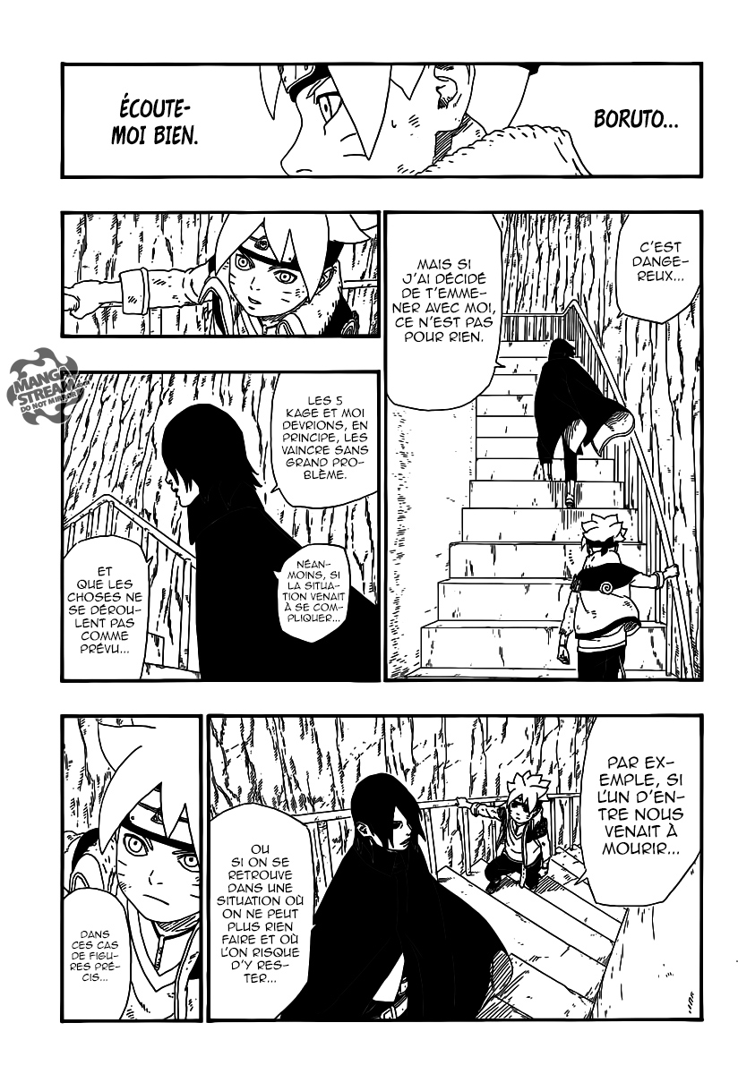 Read Boruto vf Manga Online