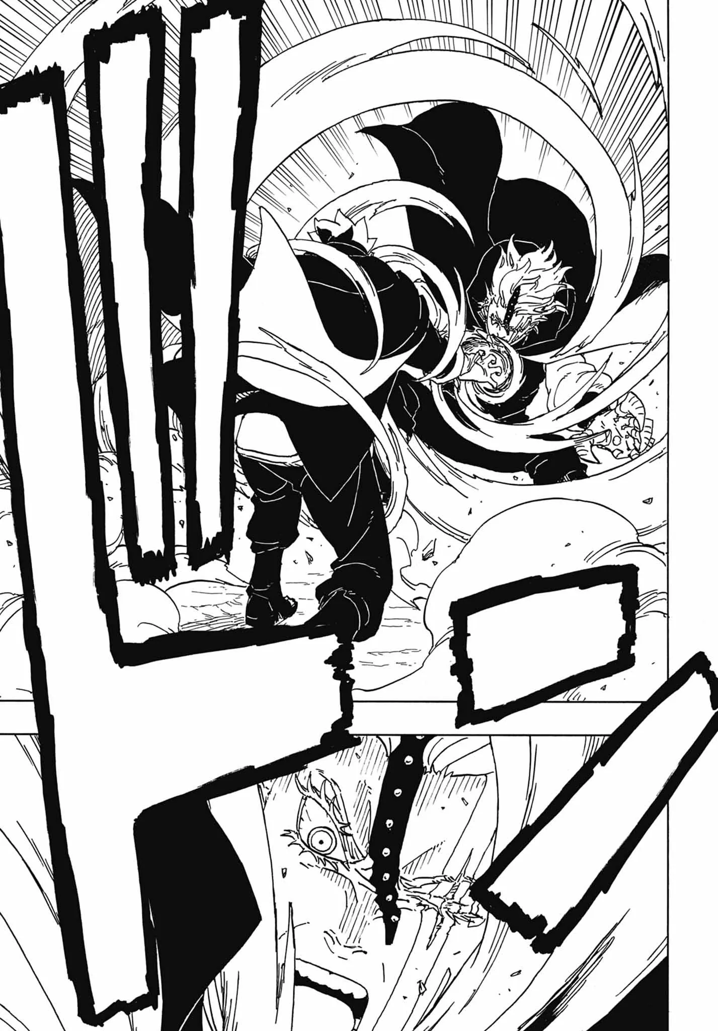 Read Boruto vf Manga Online