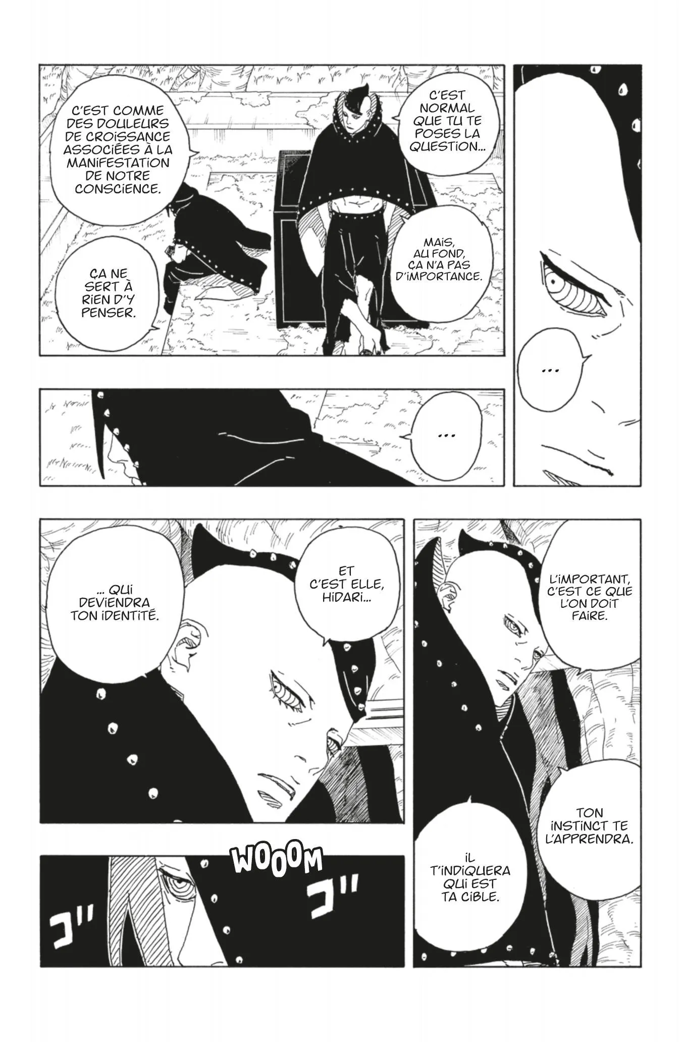 Read Boruto vf Manga Online