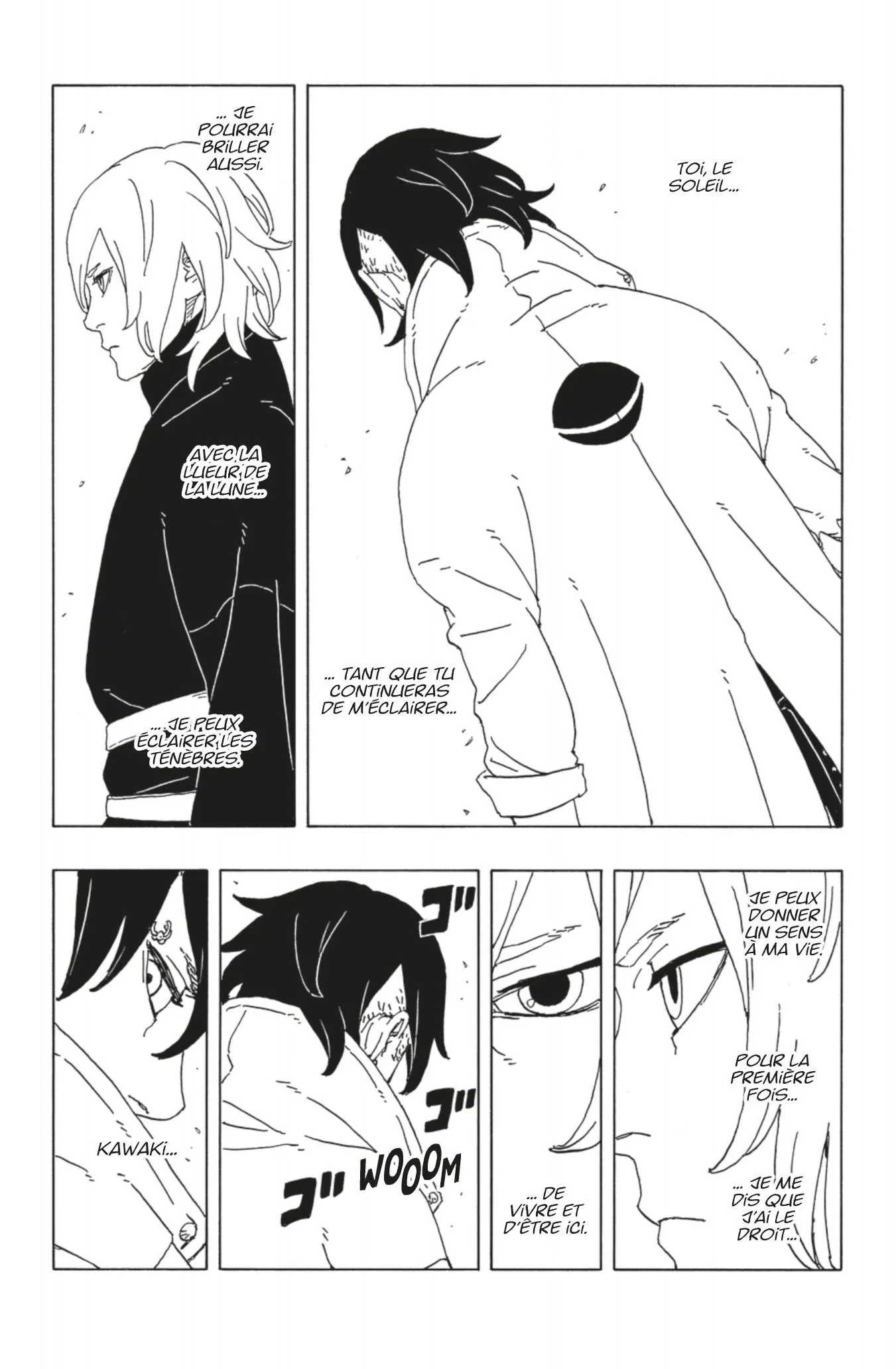 Read Boruto vf Manga Online