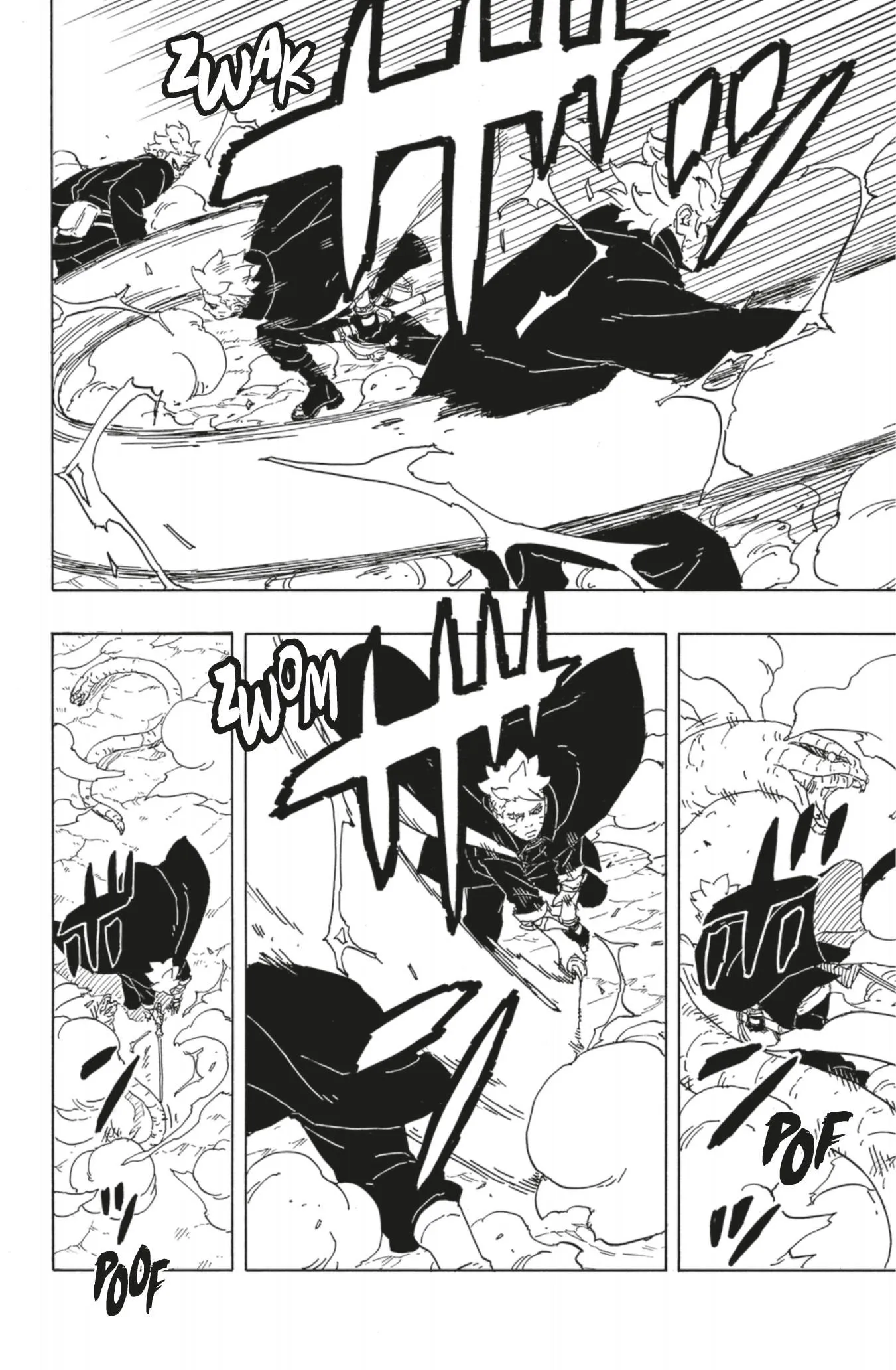 Read Boruto vf Manga Online