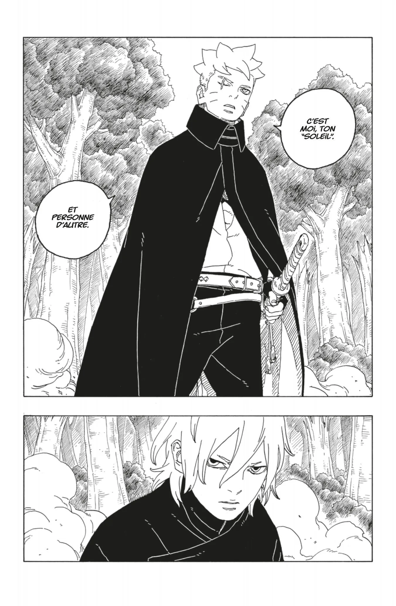 Read Boruto vf Manga Online
