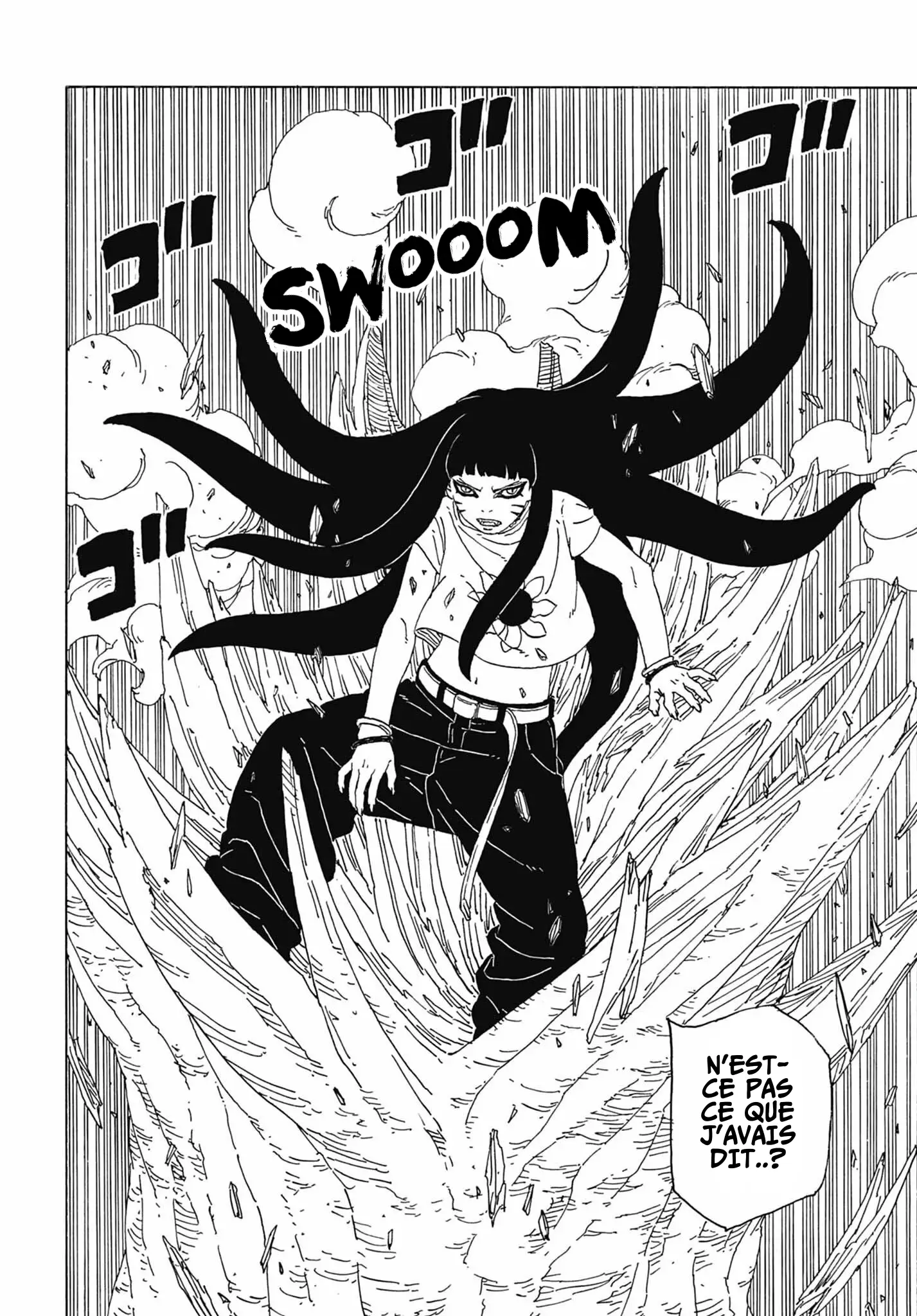 Read Boruto vf Manga Online