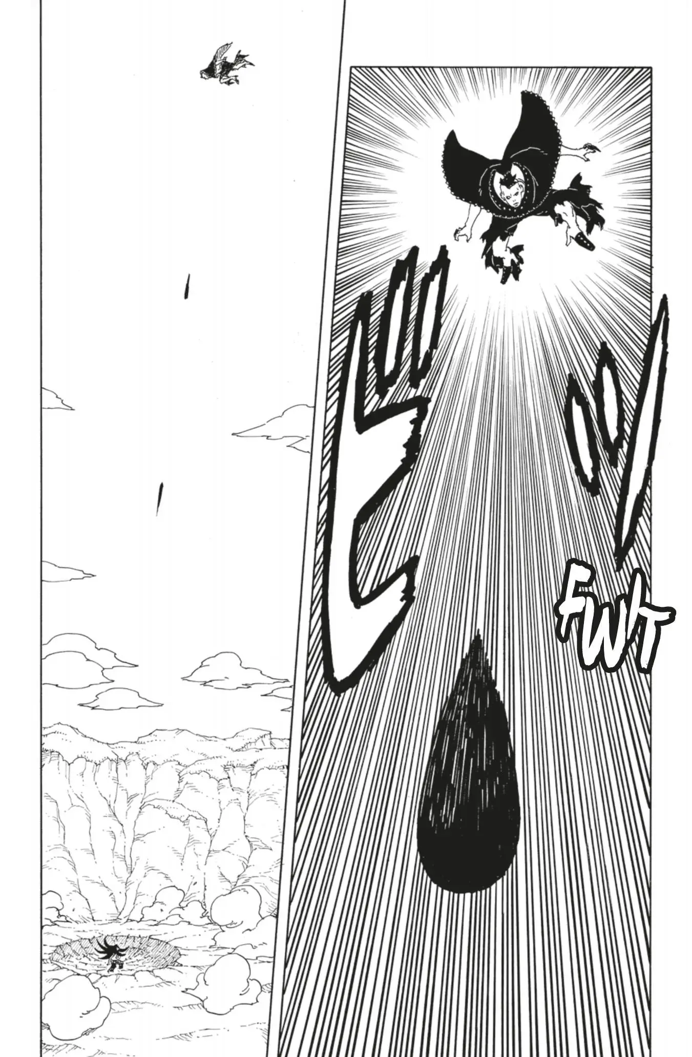 Read Boruto vf Manga Online