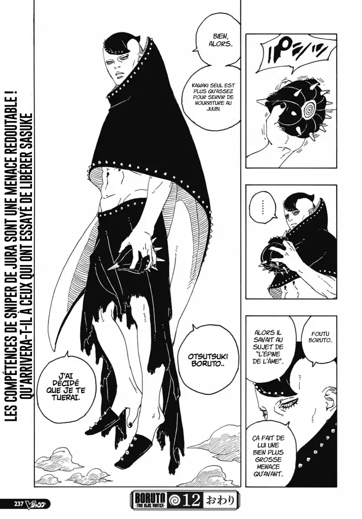 Read Boruto vf Manga Online