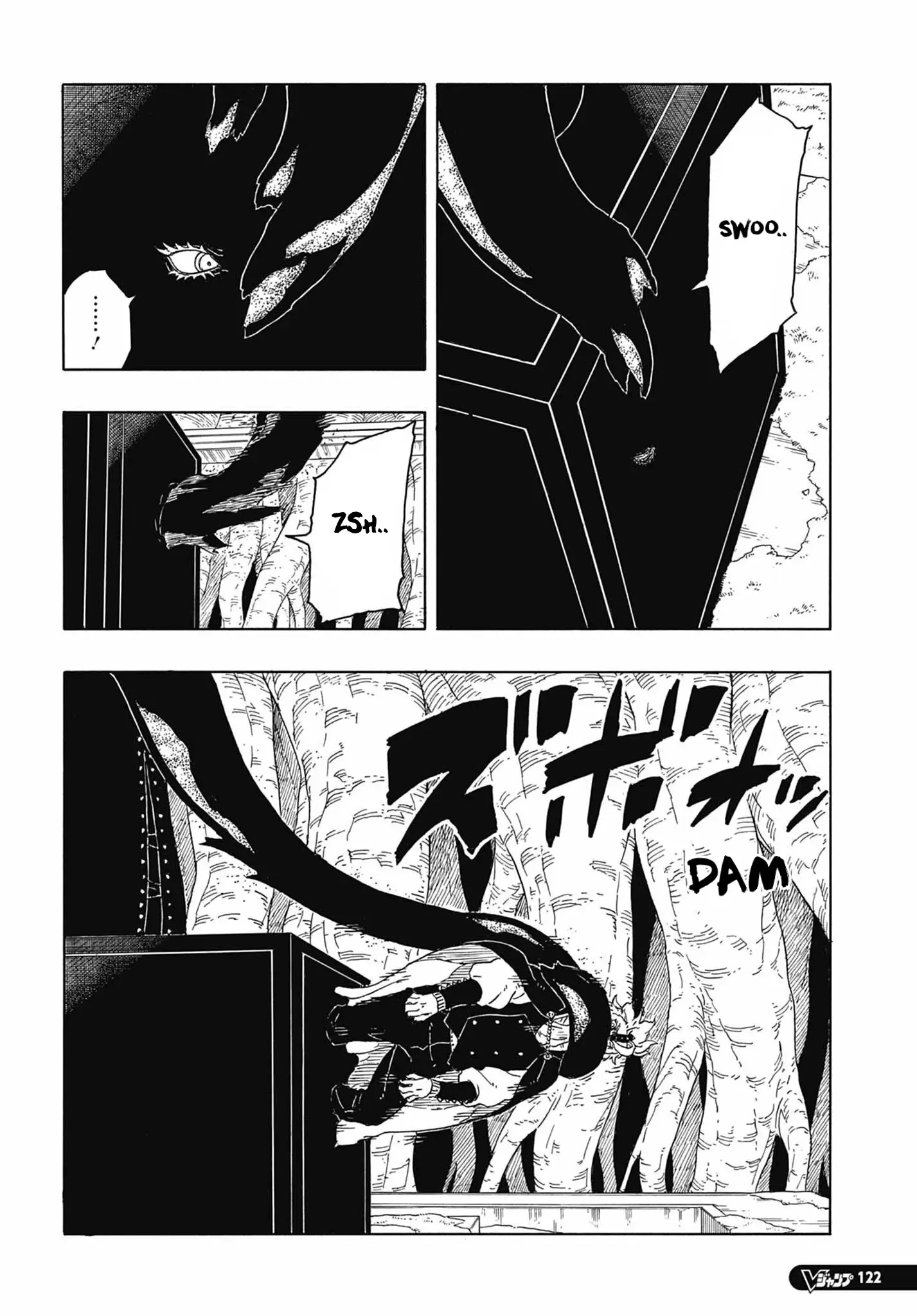 Read Boruto vf Manga Online