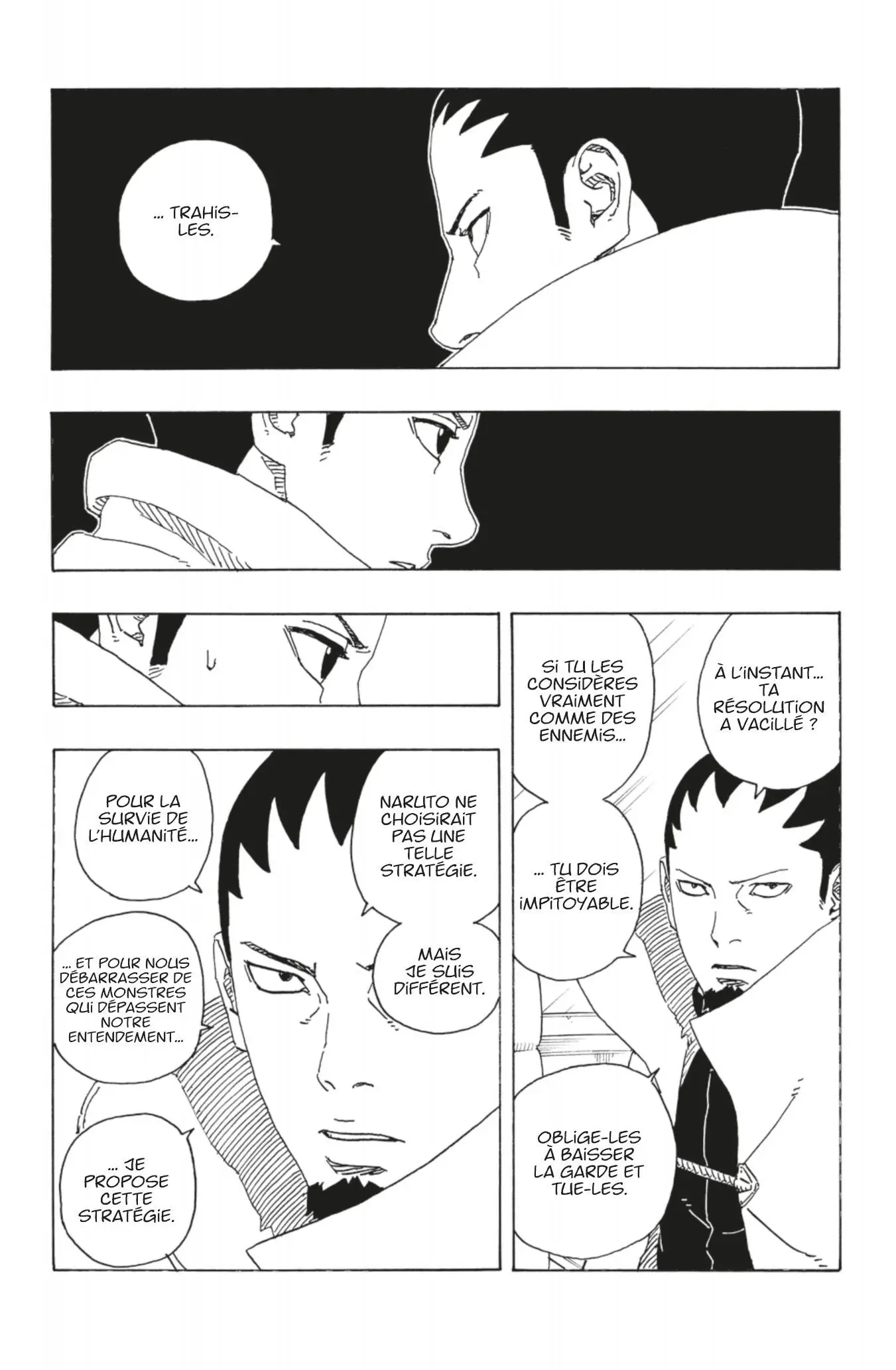 Read Boruto vf Manga Online