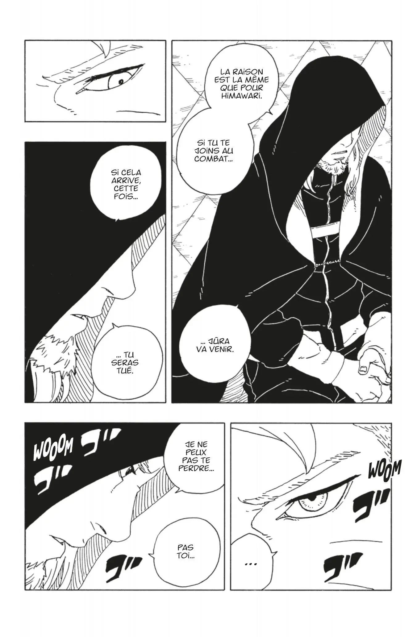Read Boruto vf Manga Online