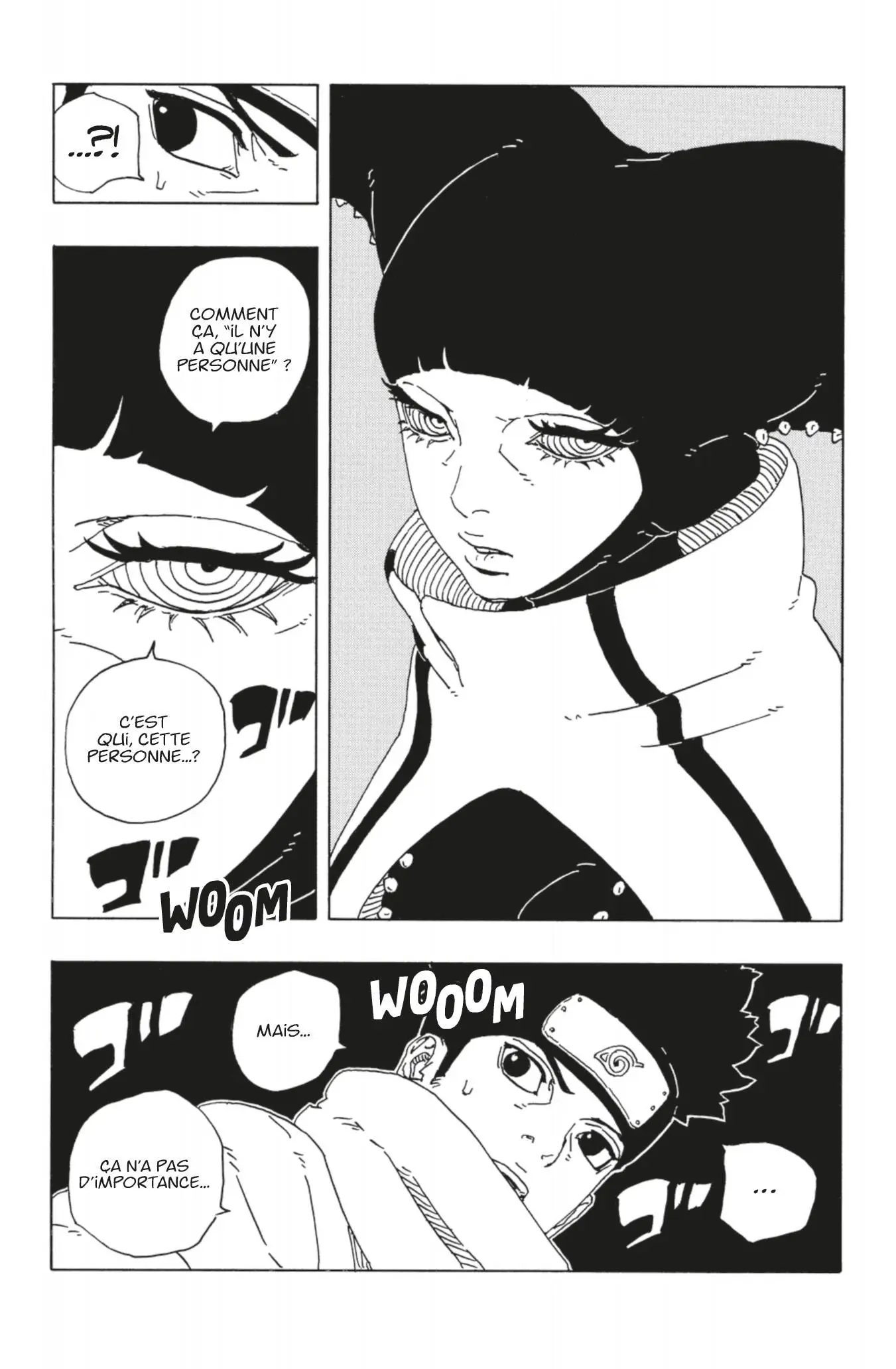 Read Boruto vf Manga Online