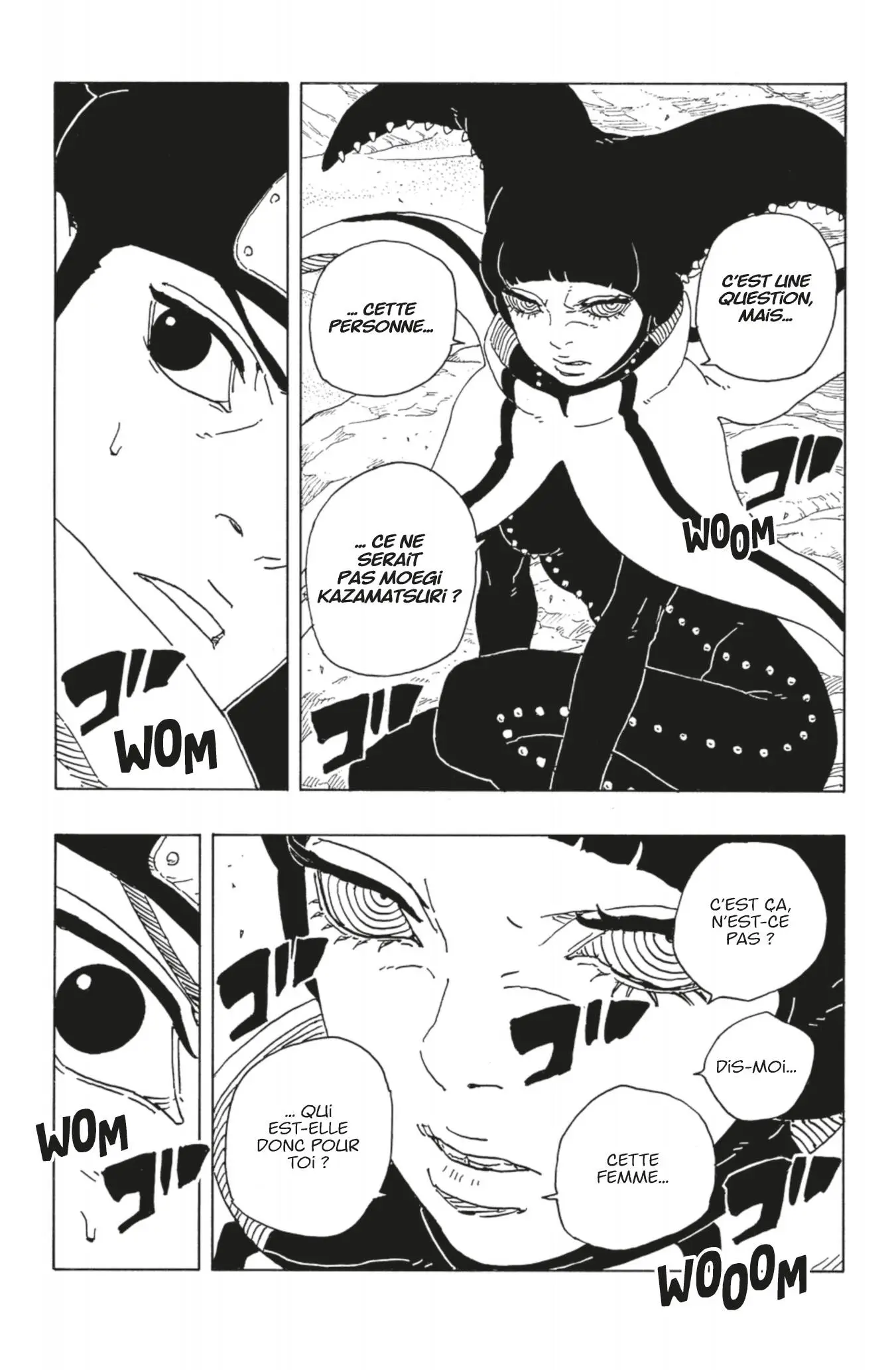 Read Boruto vf Manga Online
