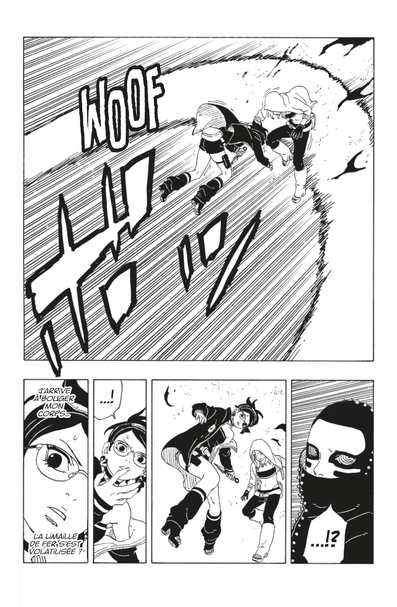 Read Boruto vf Manga Online