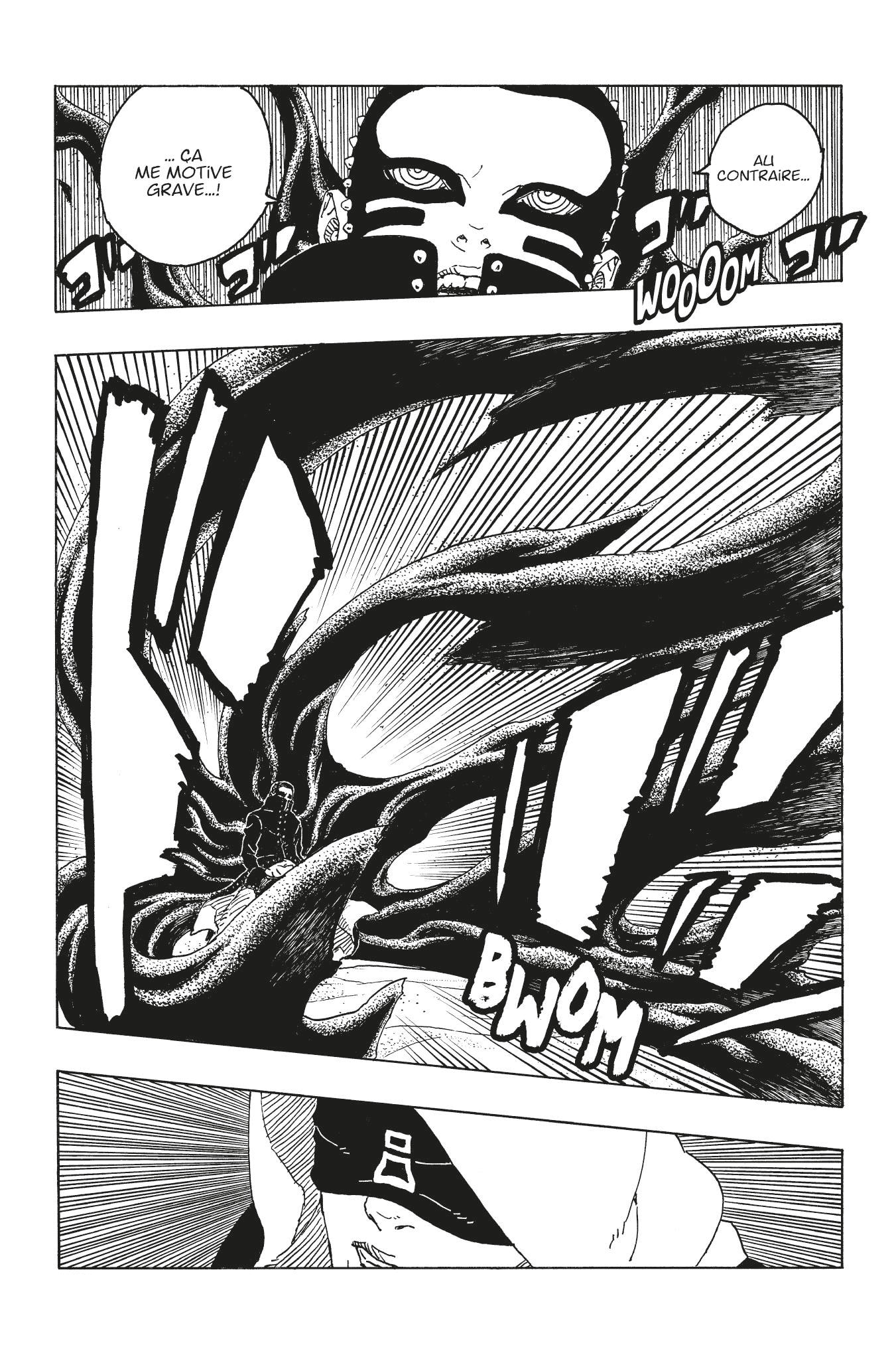 Read Boruto vf Manga Online