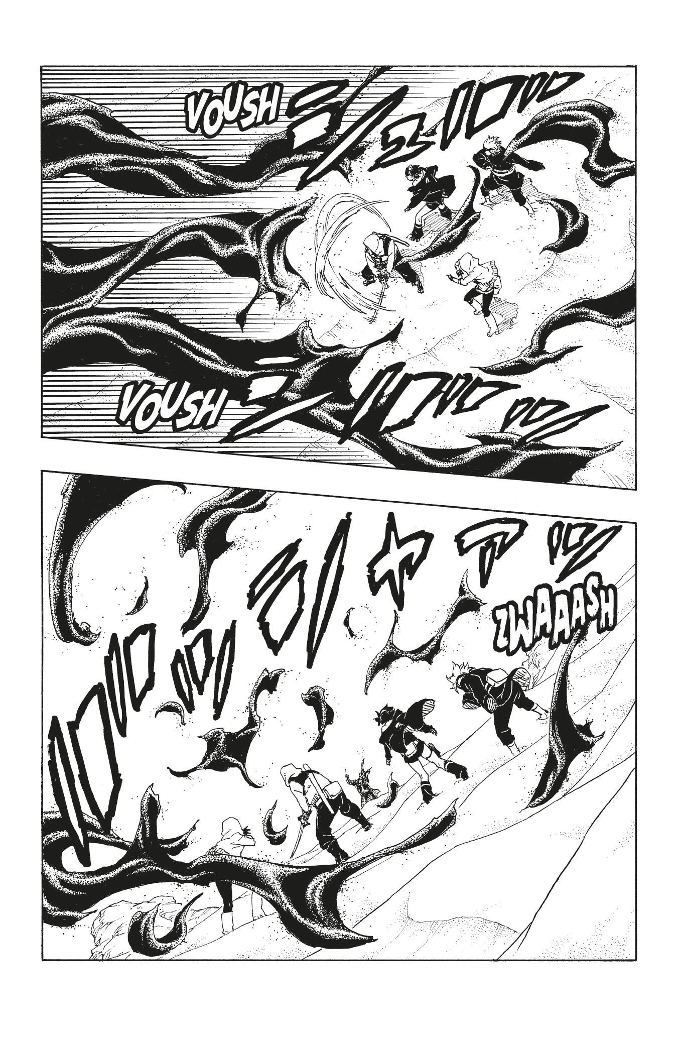 Read Boruto vf Manga Online