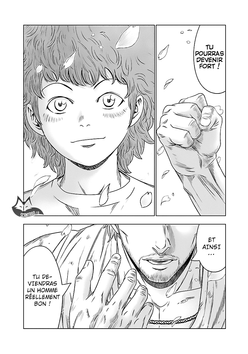 Read Bouncer vf Manga Online