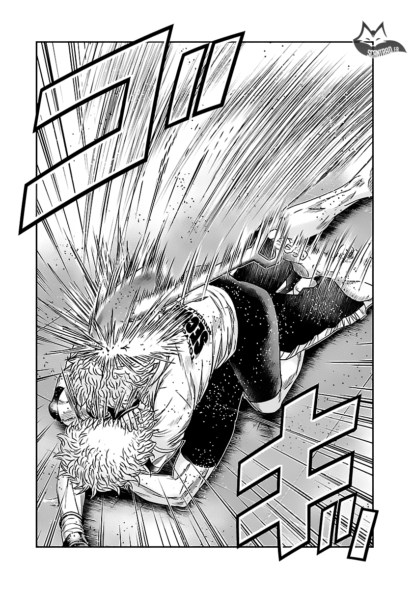 Read Bouncer vf Manga Online