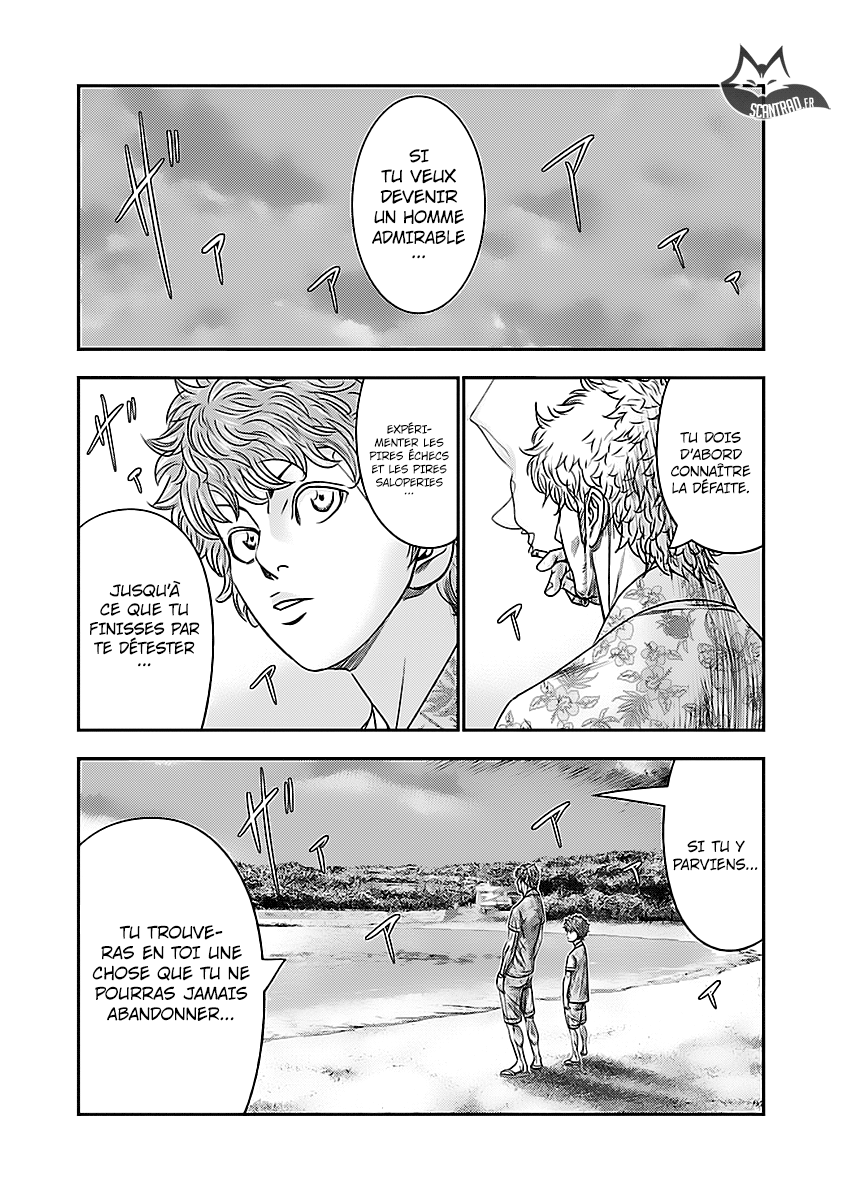 Read Bouncer vf Manga Online