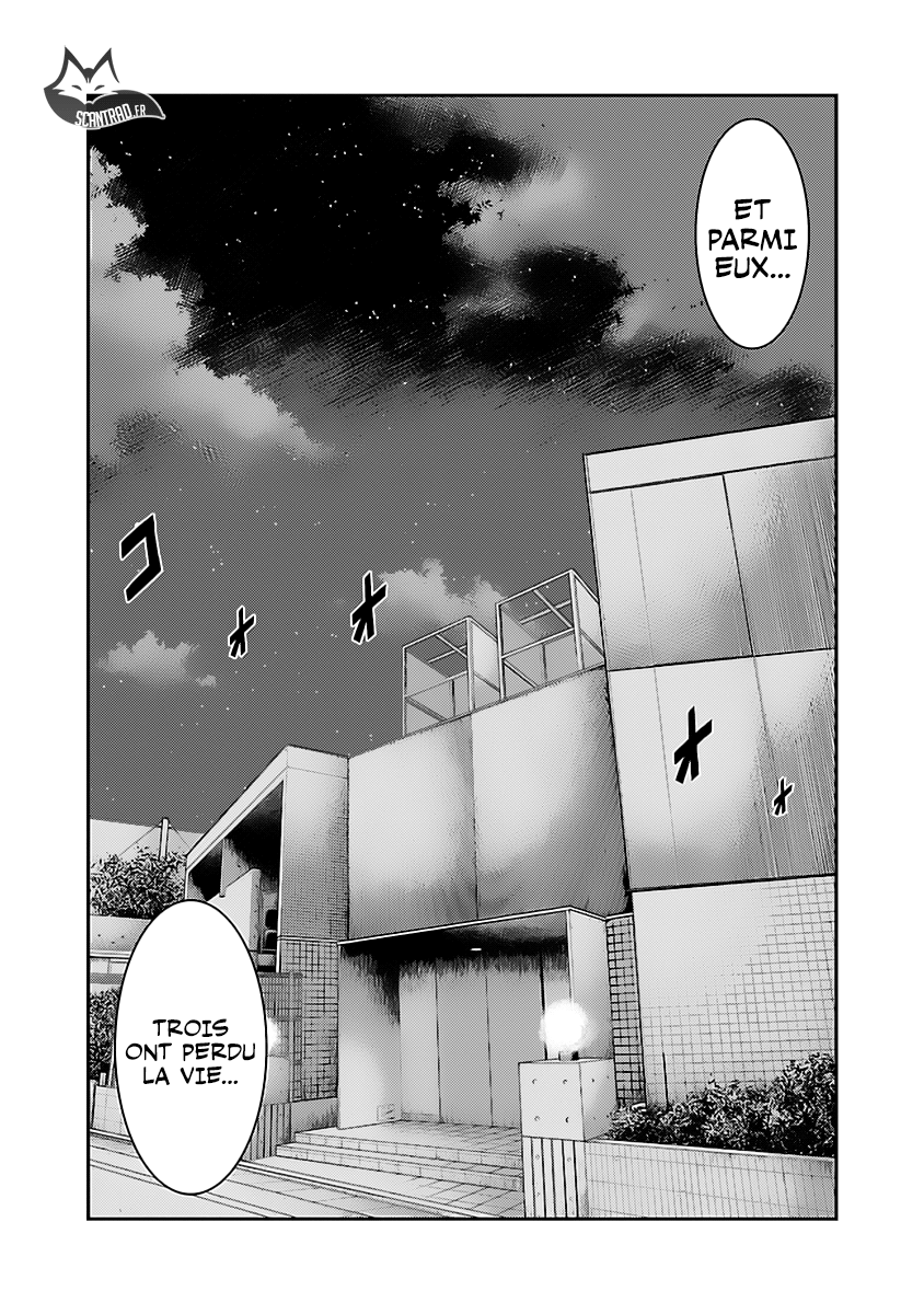 Read Bouncer vf Manga Online