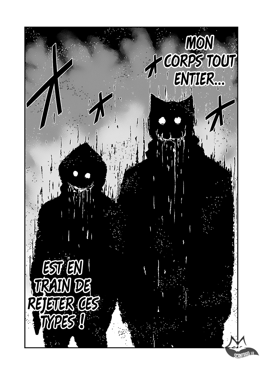Read Bouncer vf Manga Online