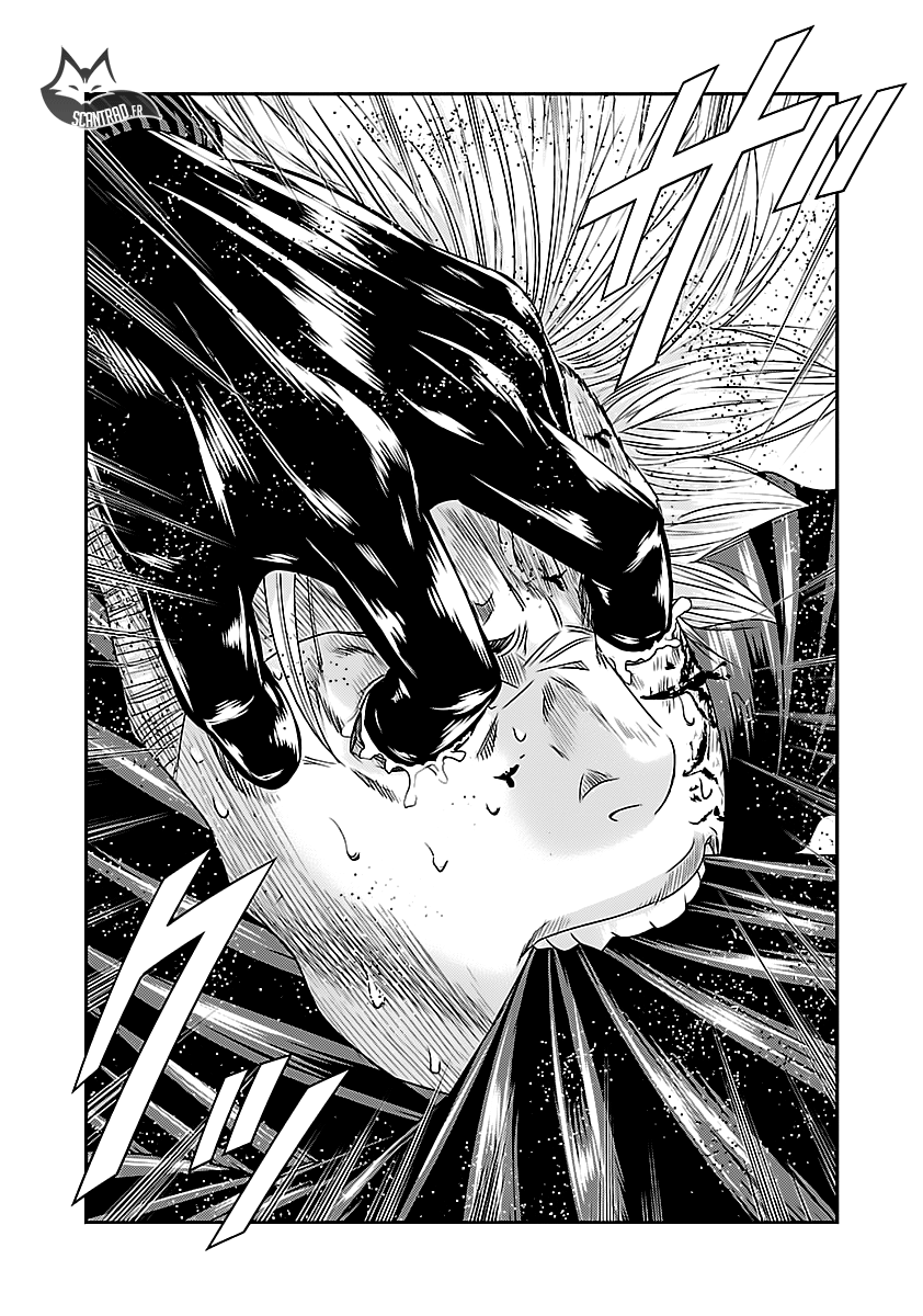 Read Bouncer vf Manga Online