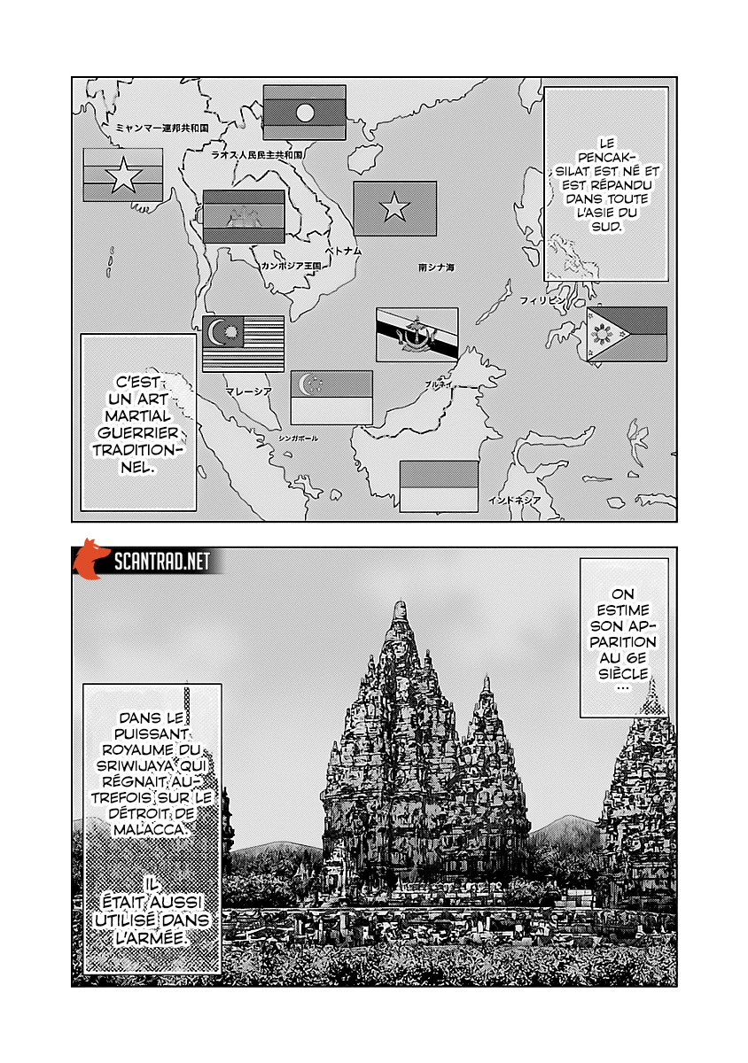 Read Bouncer vf Manga Online