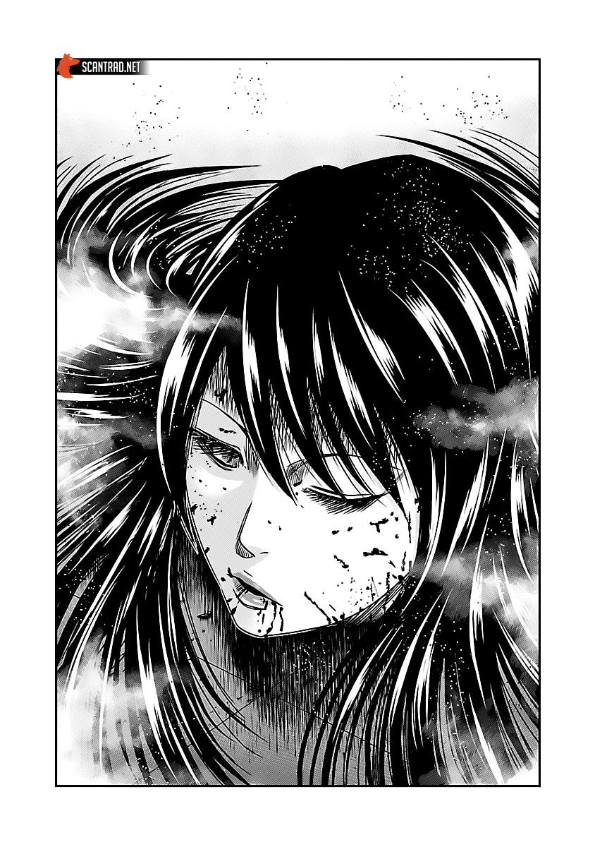 Read Bouncer vf Manga Online