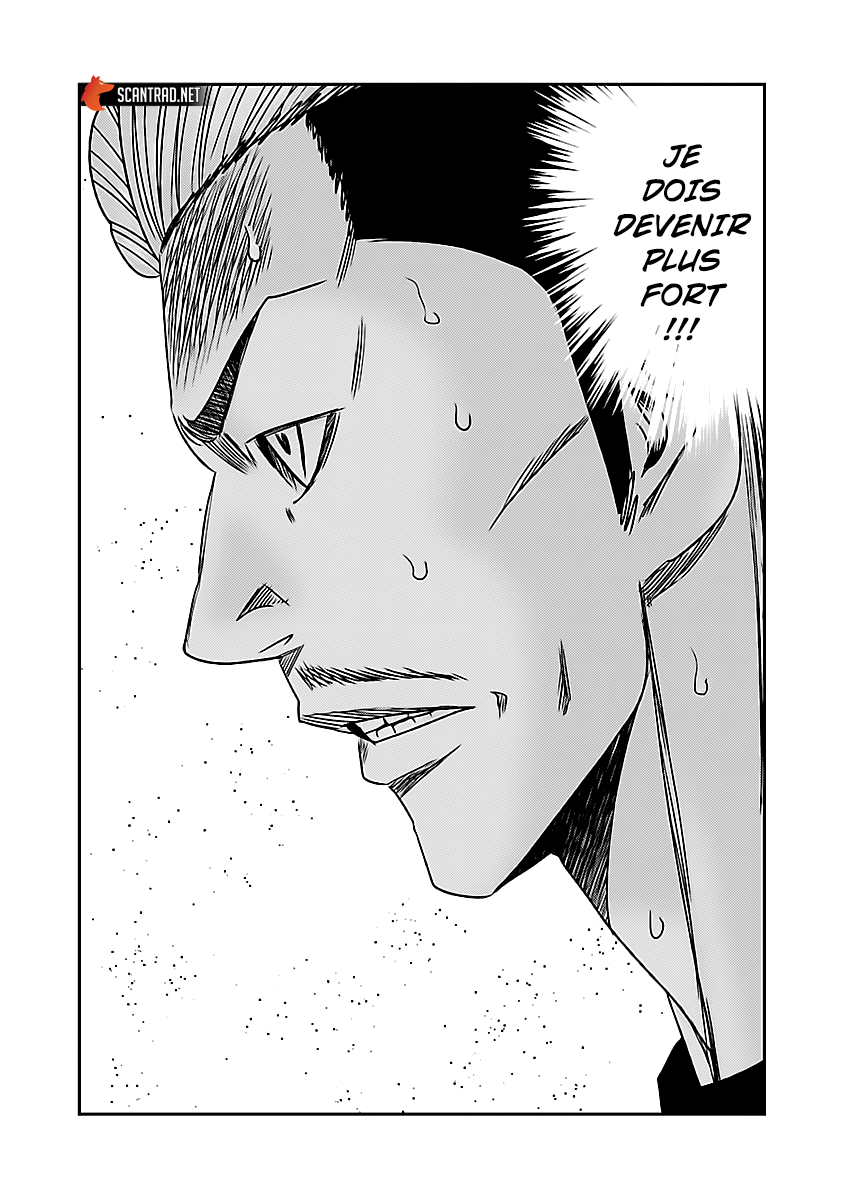 Read Bouncer vf Manga Online