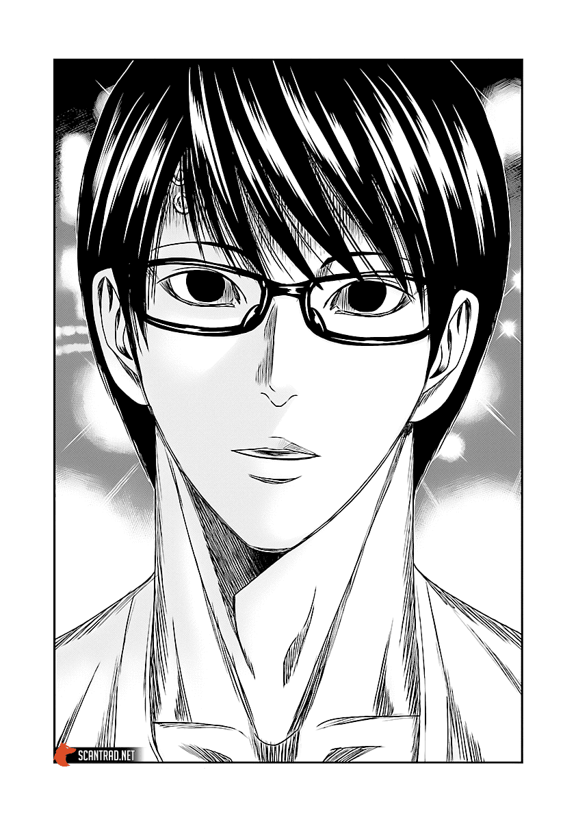 Read Bouncer vf Manga Online