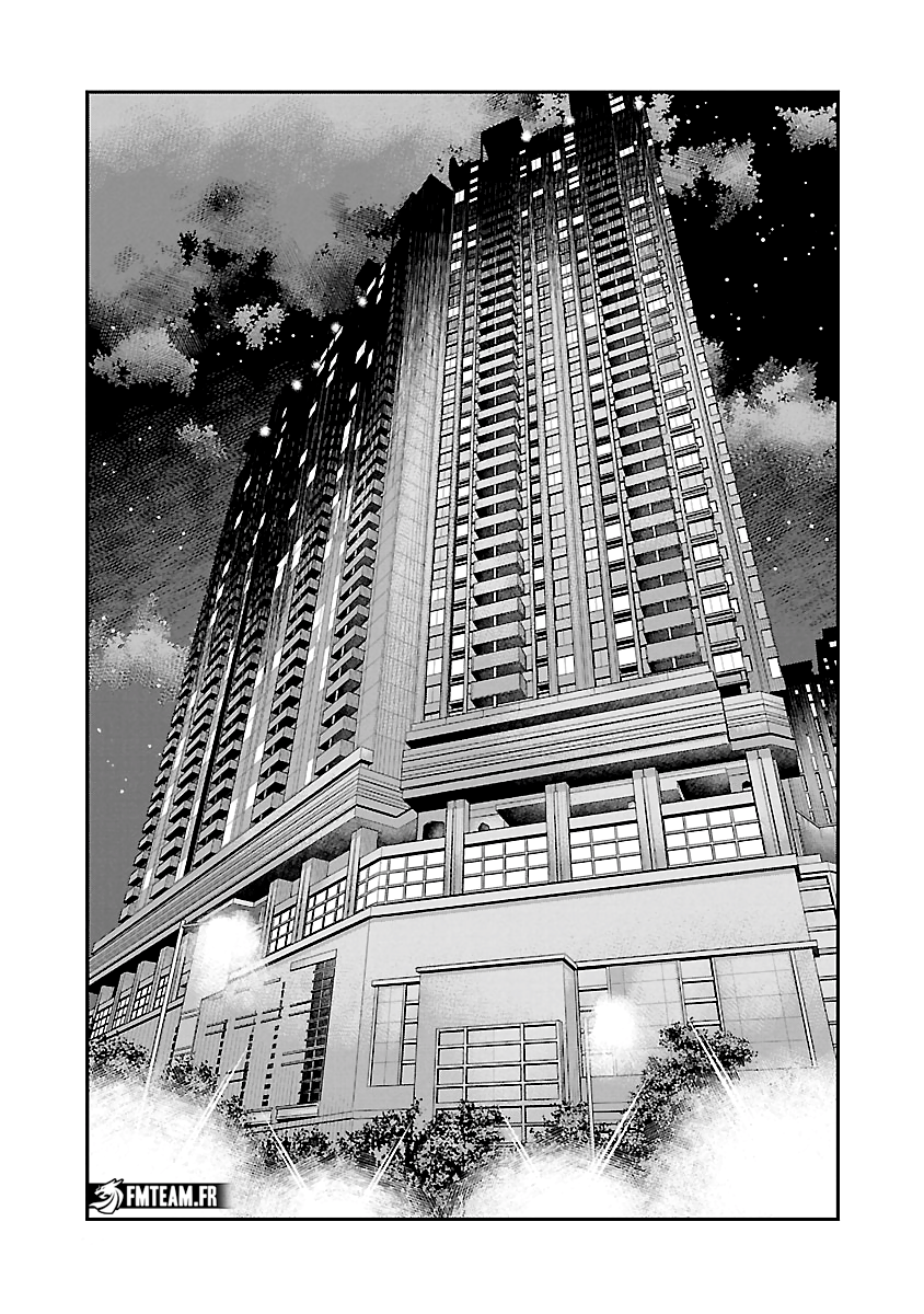 Read Bouncer vf Manga Online