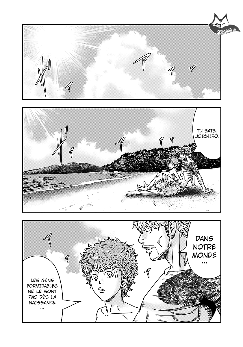 Read Bouncer vf Manga Online