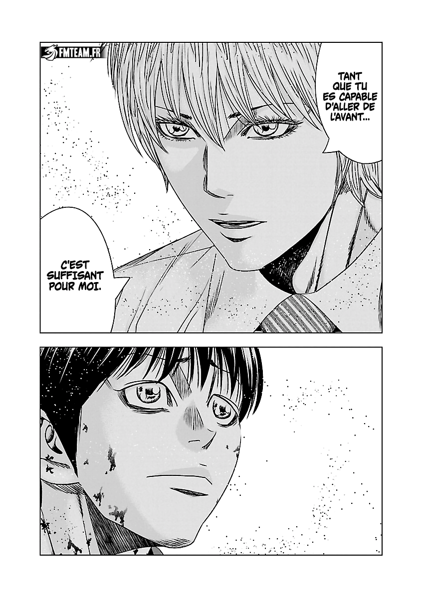 Read Bouncer vf Manga Online