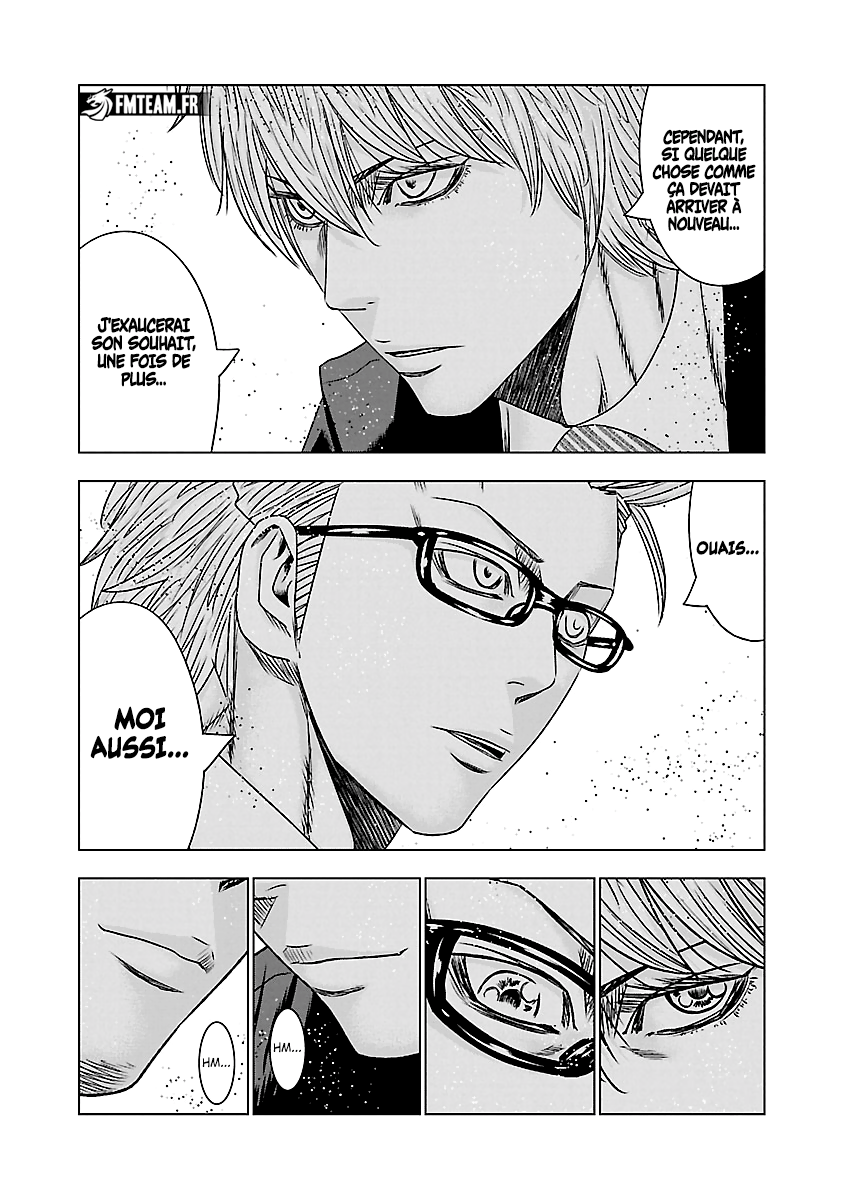 Read Bouncer vf Manga Online
