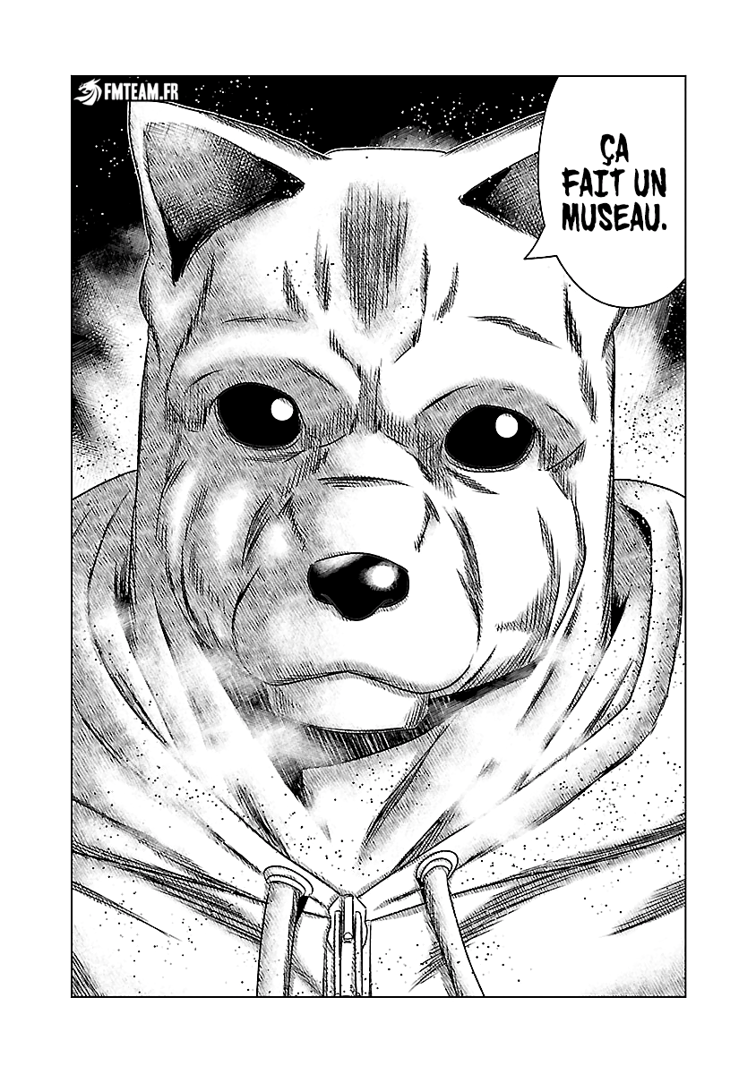 Read Bouncer vf Manga Online