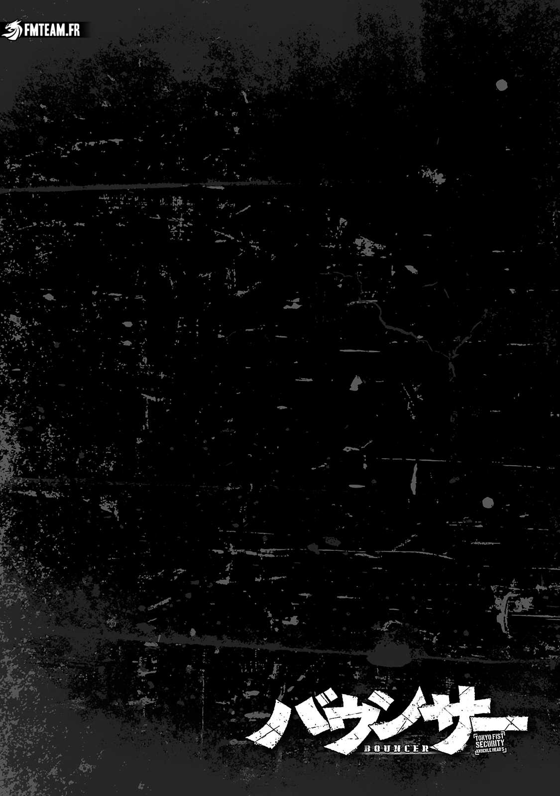 Read Bouncer vf Manga Online
