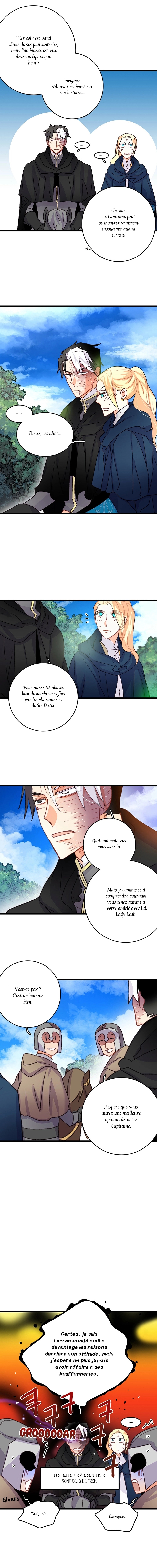 Read Bring The Love vf Manga Online