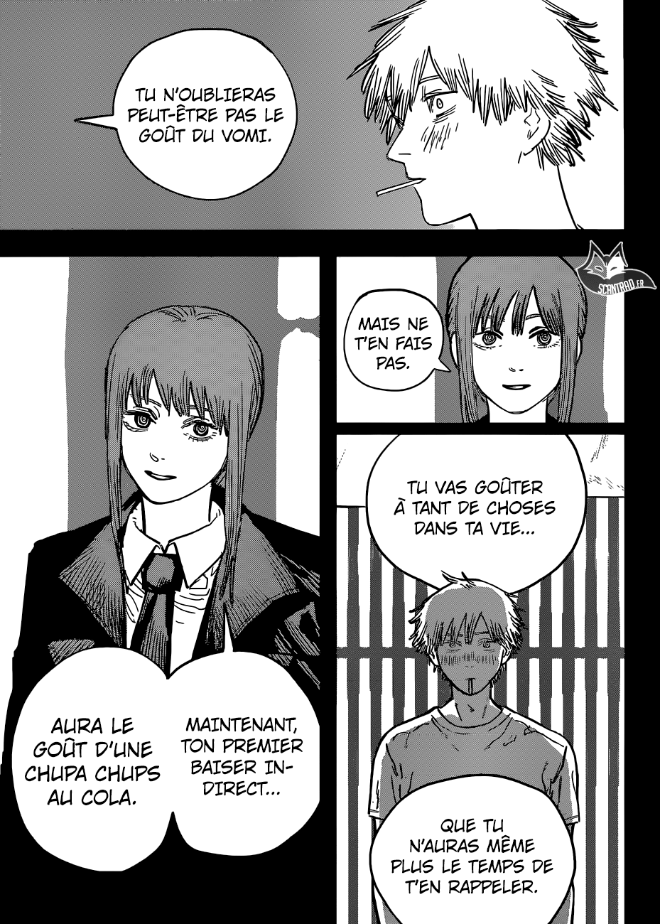Read Chainsaw Man vf Manga Online