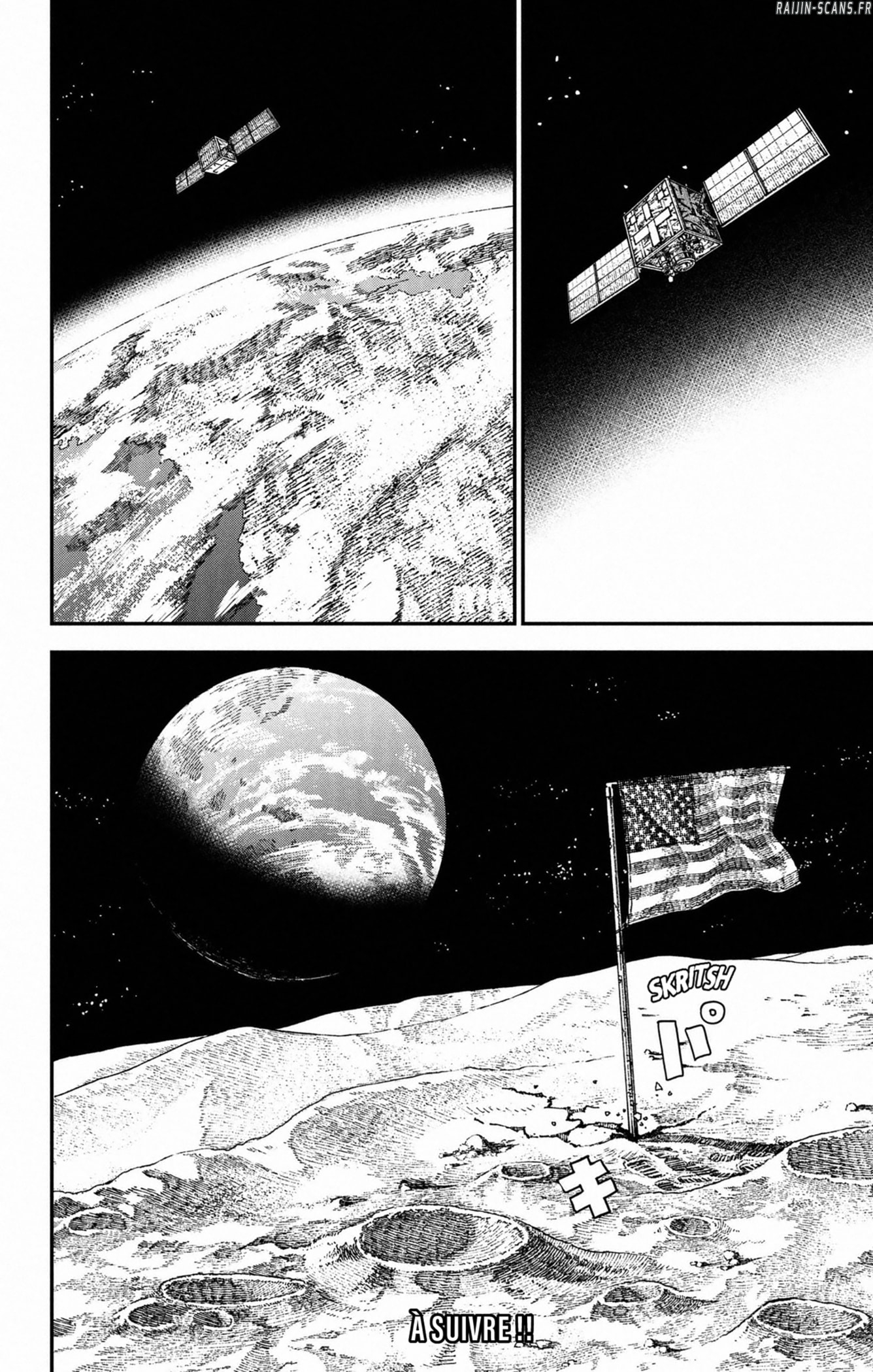 Read Chainsaw Man vf Manga Online
