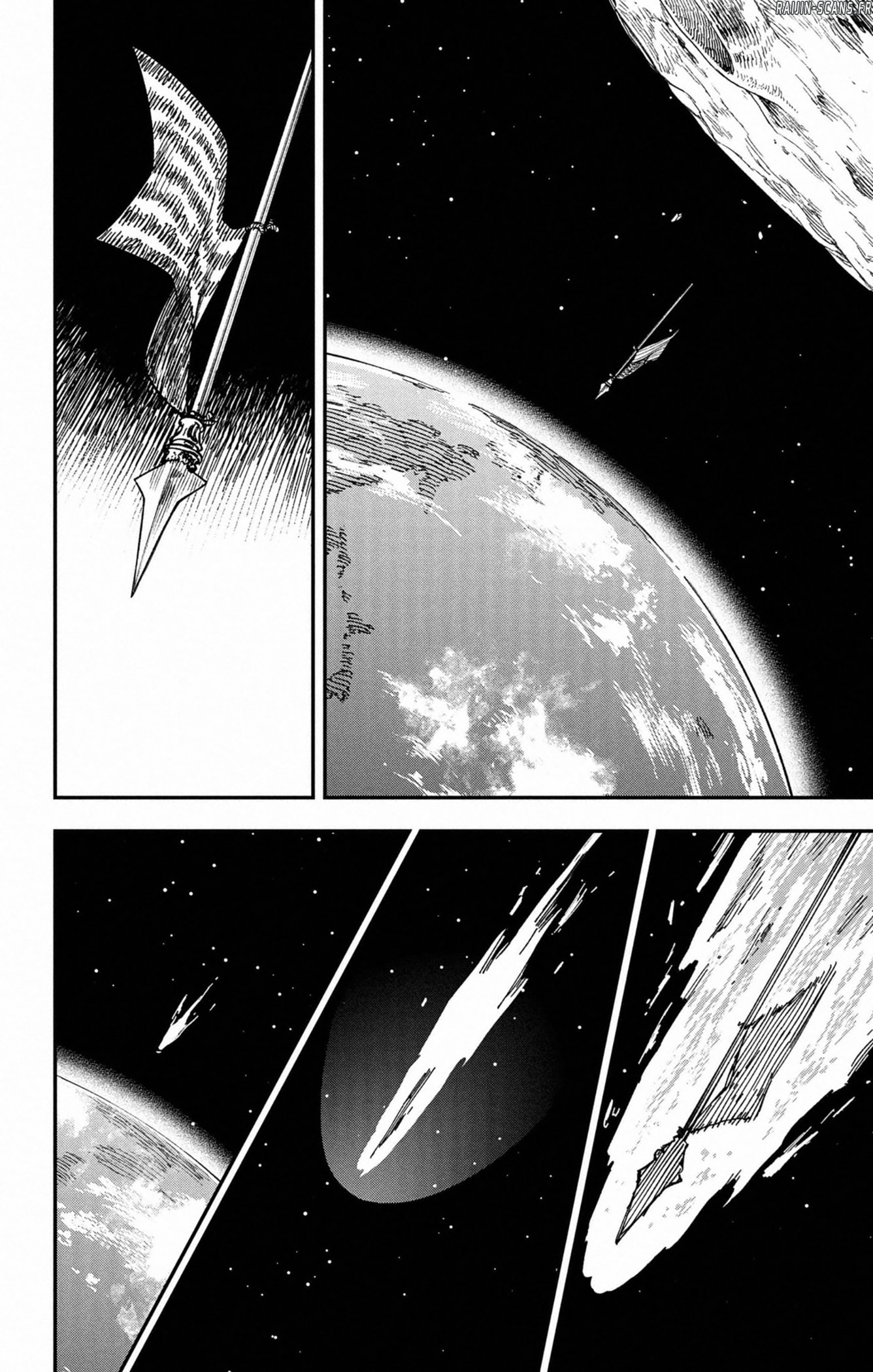 Read Chainsaw Man vf Manga Online
