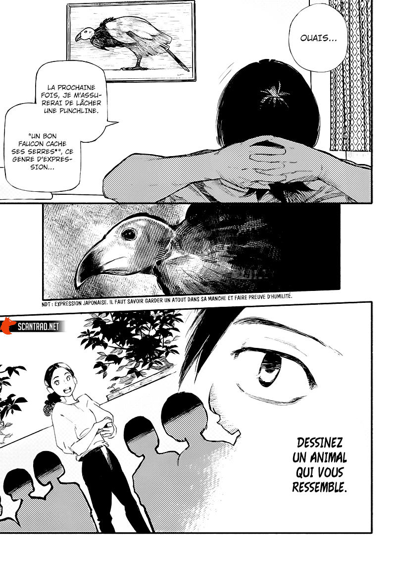 Read Choujin X VF Manga Online