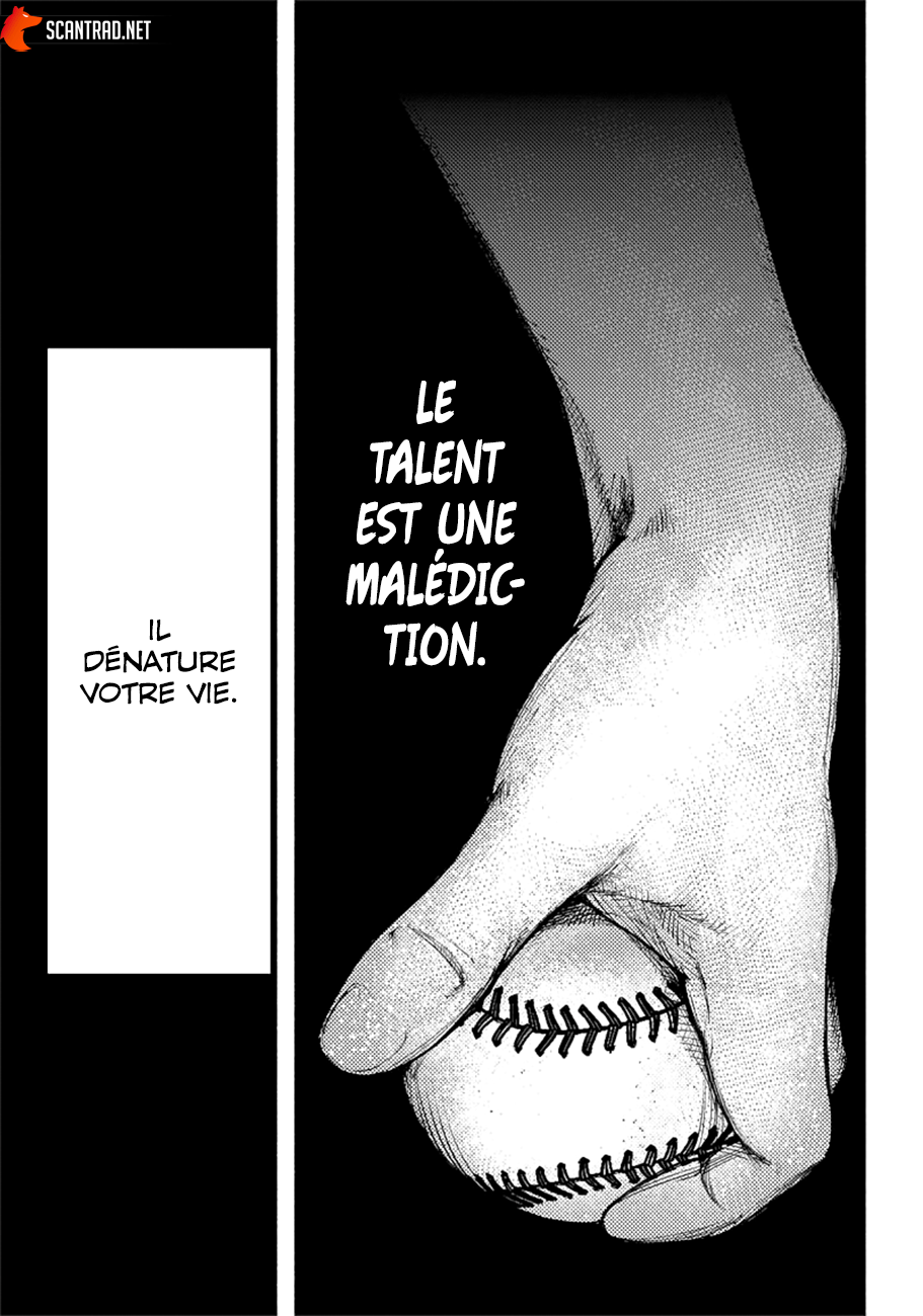 Read Choujin X VF Manga Online