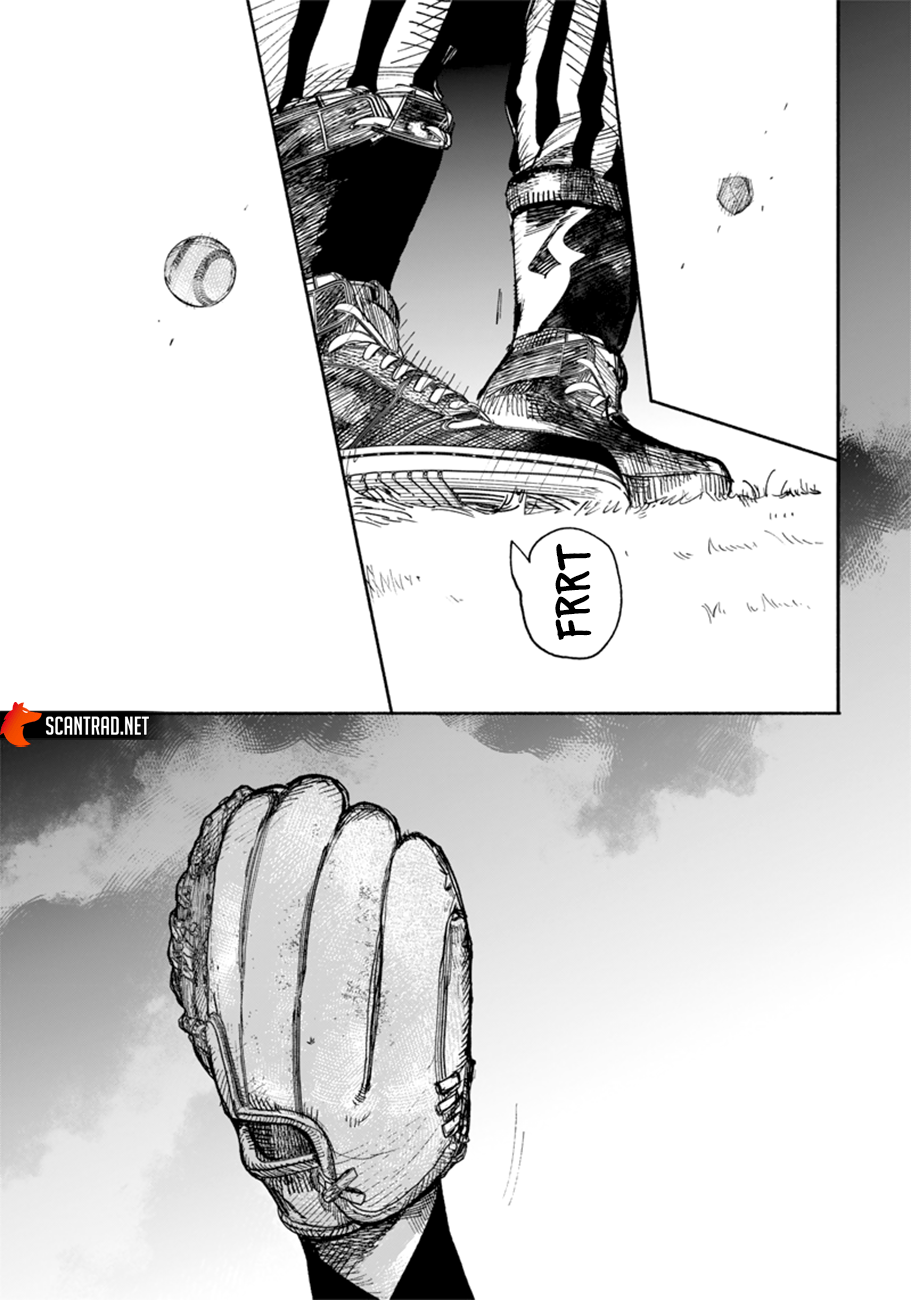 Read Choujin X VF Manga Online
