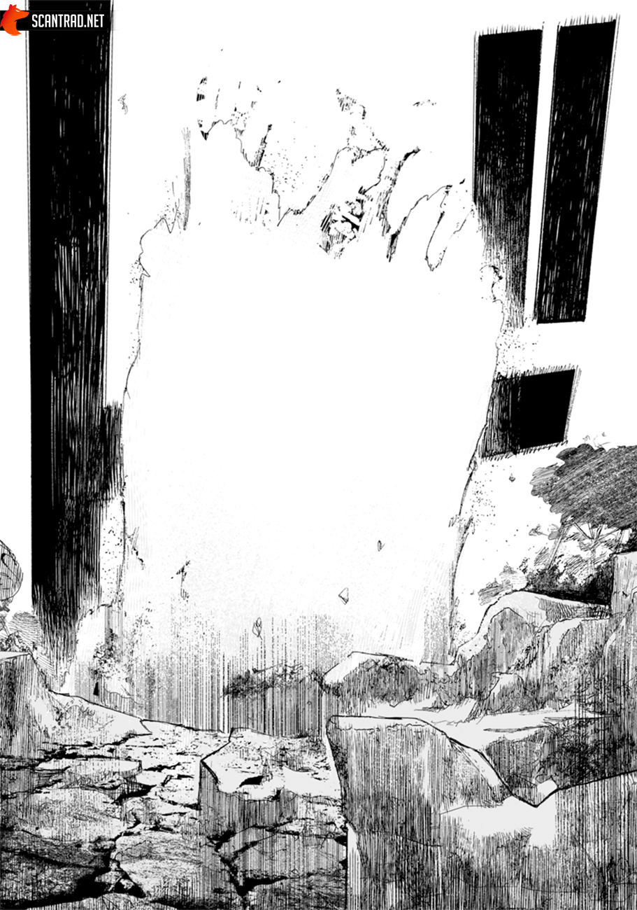 Read Choujin X VF Manga Online