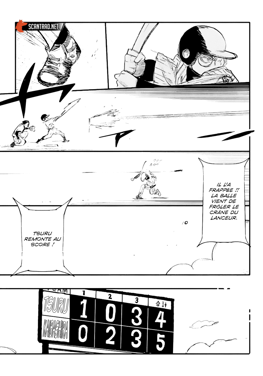Read Choujin X VF Manga Online